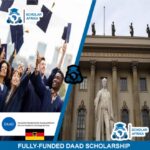 Fully-Funded DAAD Scholarship 2023-2024| Apply Now