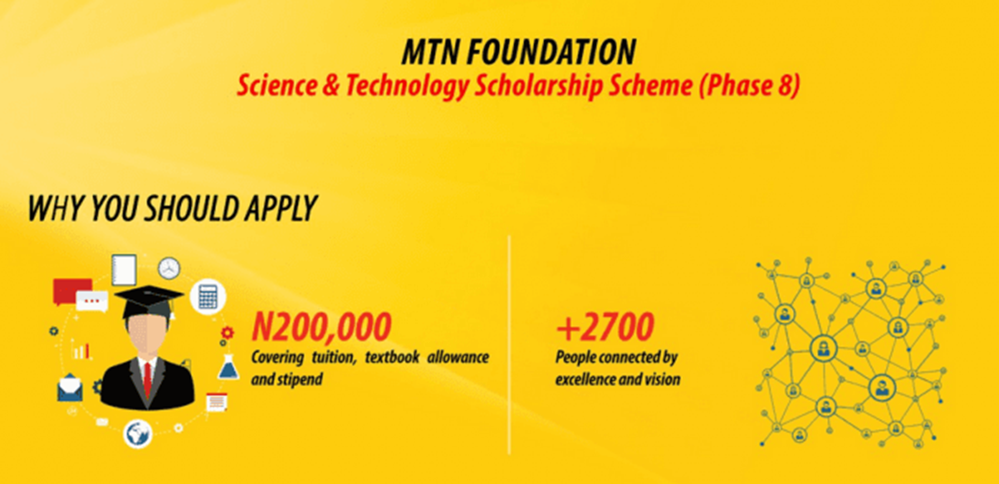 Apply-for-MTN-Foundation-Scholarship-for-Nigeria-Students
