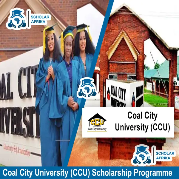 coal-city-university-ccu-scholarship-programme