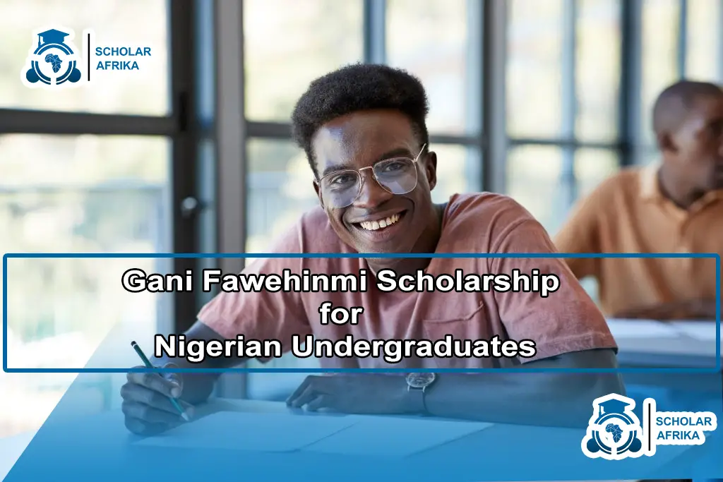 gani-fawehinmi-scholarship-for-nigerian-undergraduates