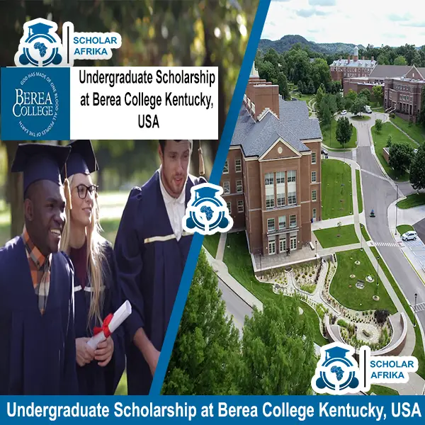 undergraduate-scholarship-at-berea-college-kentucky-usa