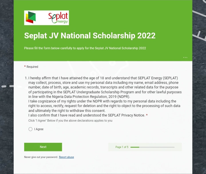 npdc-seplat-national-undergraduate-scholarship