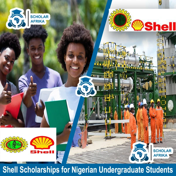 shell-spdc-jv-scholarship-for-nigerian-undergraduate-students