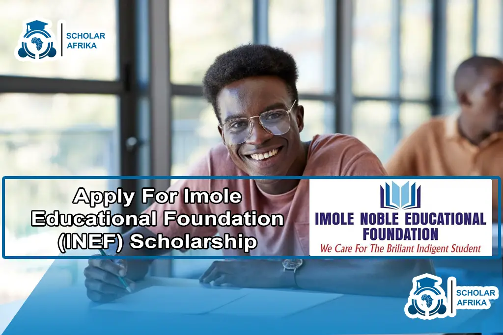 apply-for-imole-educational-foundation-inef-scholarship-2022