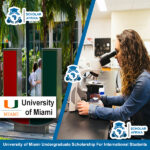 University-of-Miami-Undergraduate-Scholarship-For-International-Students