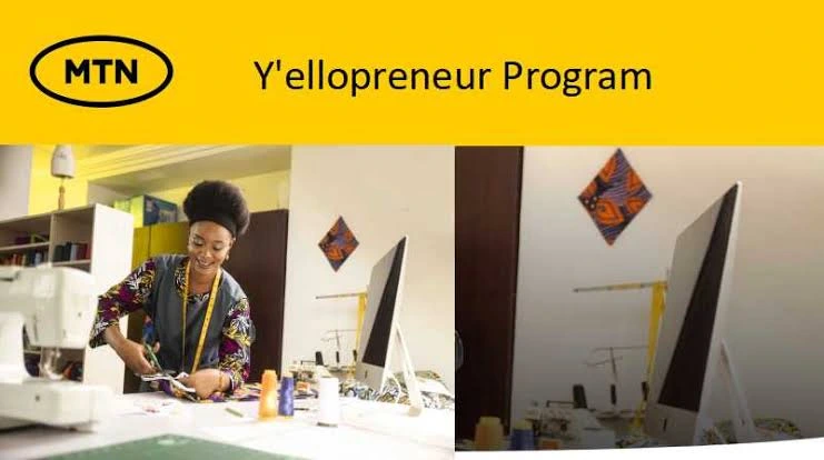 mtn-yellopreneur-program-for-females-2-million