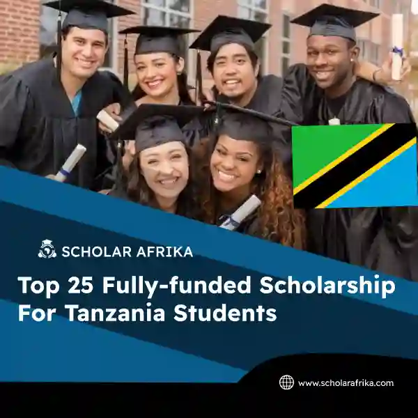 fully-funded-scholarships-for-tanzania-students