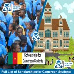 scholarships-for-cameroon-students