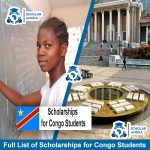 fully-funded-scholarships-for-congo-students
