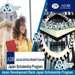 Asian-Development-Bank Japan-Scholarship-ADB-JSP
