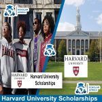 Harvard-University-Scholarships
