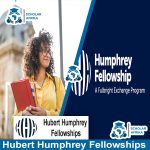 Hubert-Humphrey-Fellowships