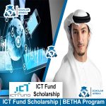 ict-fund-scholarship-for-emirati-students-betha-program
