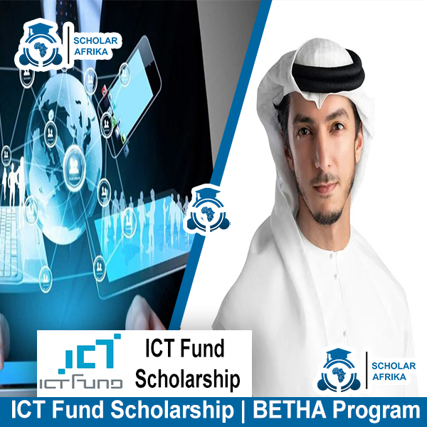 ict-fund-scholarship-for-emirati-students-betha-program