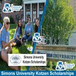 Simons-University-Kotzen-Scholarships