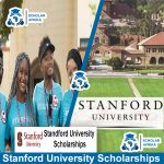 Stanford-University-Scholarship