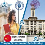 Tianjin-Government-Scholarship