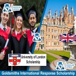 Goldsmiths-International-Response-Scholarship