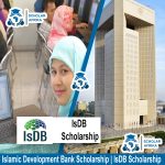 Islamic-Development-Bank-Scholarship-IsDB-Scholarship 