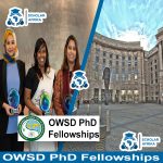 OWSD-PhD-Fellowships