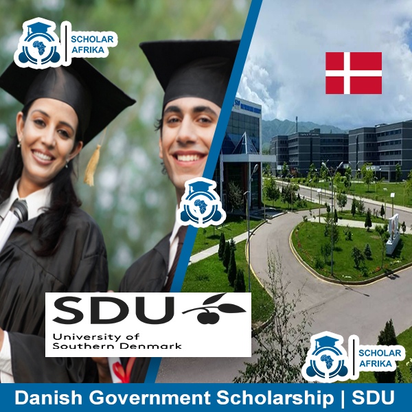 Danish-Government-Scholarship-SDU-Scholarship 