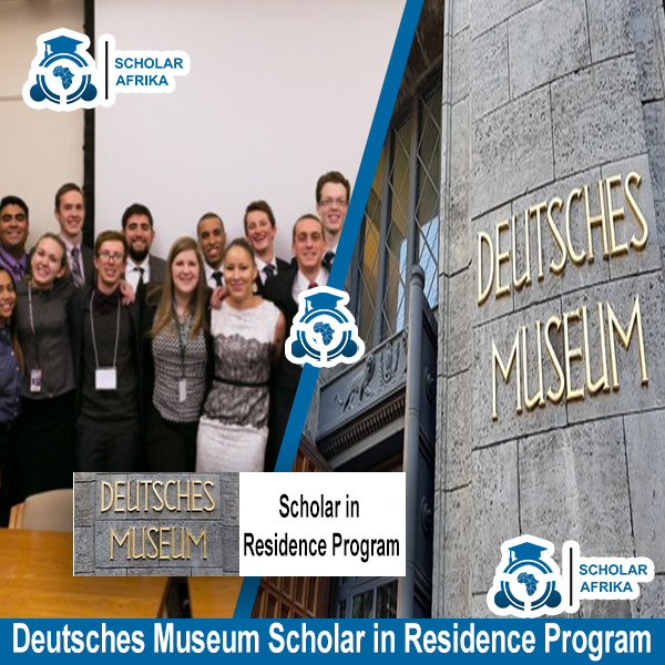 Deutsches-Museum-Scholar-in-Residence-Program