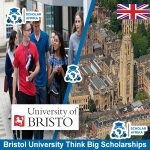 Bristol-University-Think-Big-Scholarships