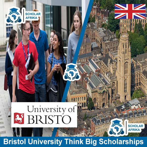 Bristol-University-Think-Big-Scholarships