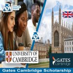 Gates-Cambridge-Scholarship