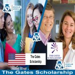Gates-Scholarship