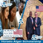 Horatio-Alger-Scholarship
