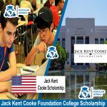 Jack-Kent-Cooke-Foundation-College-Scholarship