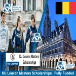 KU-Leuven-Masters-Scholarships