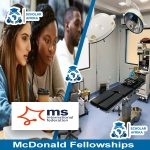 McDonald-Fellowships