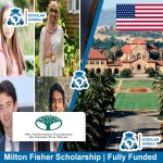 Milton-Fisher-Scholarship