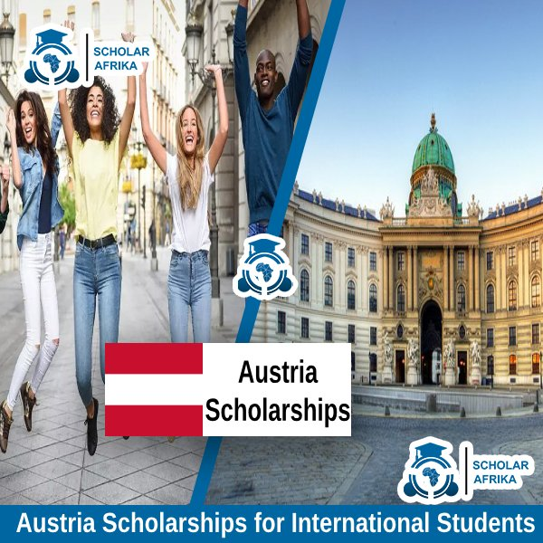 Austria-Scholarships-for-International-Students