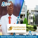 David-Oyedepo-Foundation-Scholarship-For-African-Students