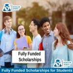 Fully-Funded-Scholarships-for-International-Students