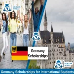 Germany-Scholarships-for-International-Students