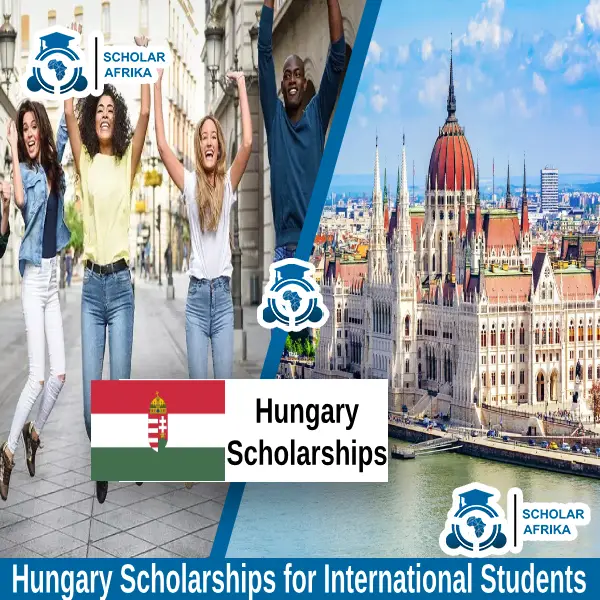Hungary-Scholarships-for-International-Students