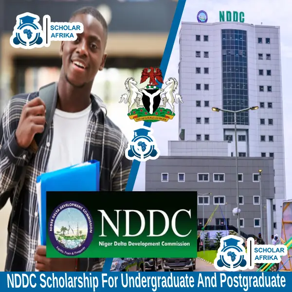 NDDC-Scholarship-For-Undergraduate-And-Postgraduate-studies