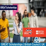 GREAT-Scholarships-British Council-UK 