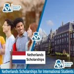 Netherlands-Scholarships-for-International-Students