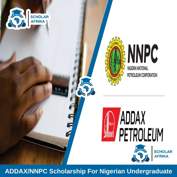 ADDAX-NNPC-Scholarship