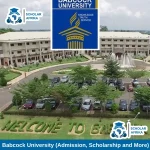 Babcock-university