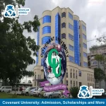Covenant-University
