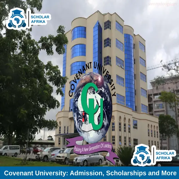 Covenant-University