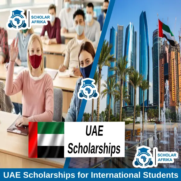 UAE-Scholarships-for-International-Students