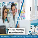 What-Does-A-Hospital-Pharmacy-Technician-Do