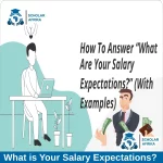 What-is-Your-Salary-Expectations